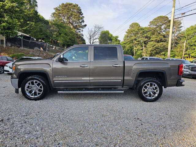 gmc sierra 1500 2014 3GTP1VEC0EG193507 image gmc sierra 1500 2014 3GTP1VEC0EG193507 image